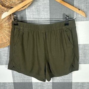 Madewell Cargo Shorts